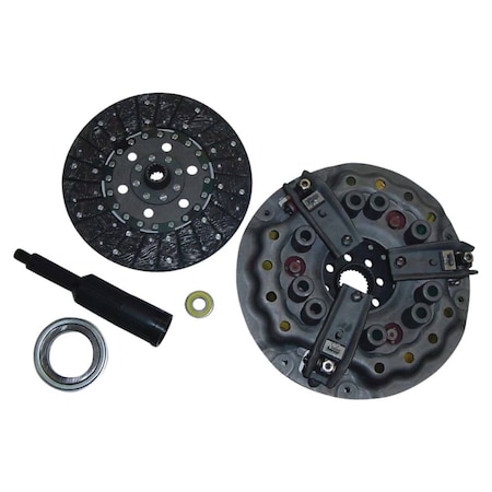 Db Electrical Clutch Kit For Ford Holland Tractor - D8NN7502AA D8NN7502AB E8NN7550BA 1112-6039